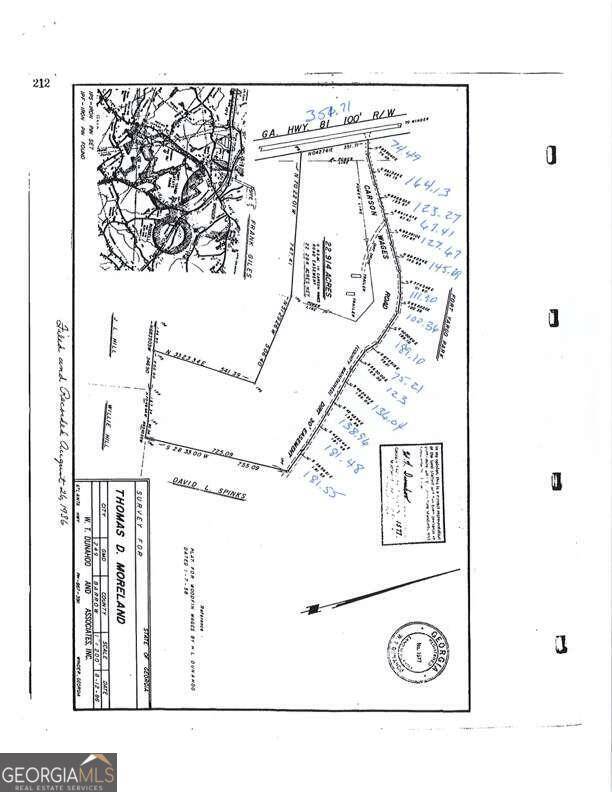 Winder, GA 30680,0 Carson Wages RD