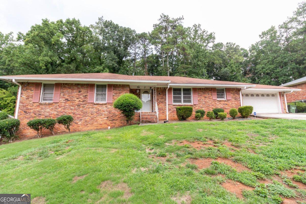 Atlanta, GA 30311,3542 Lynfield DR SW