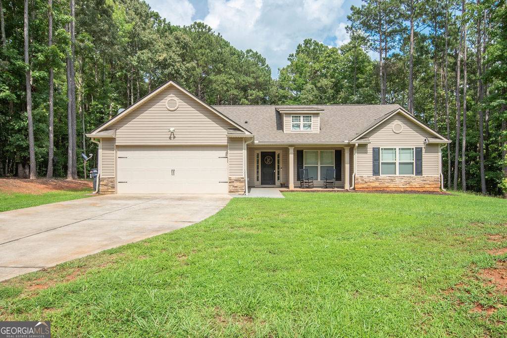 Luthersville, GA 30251,244 Brenna