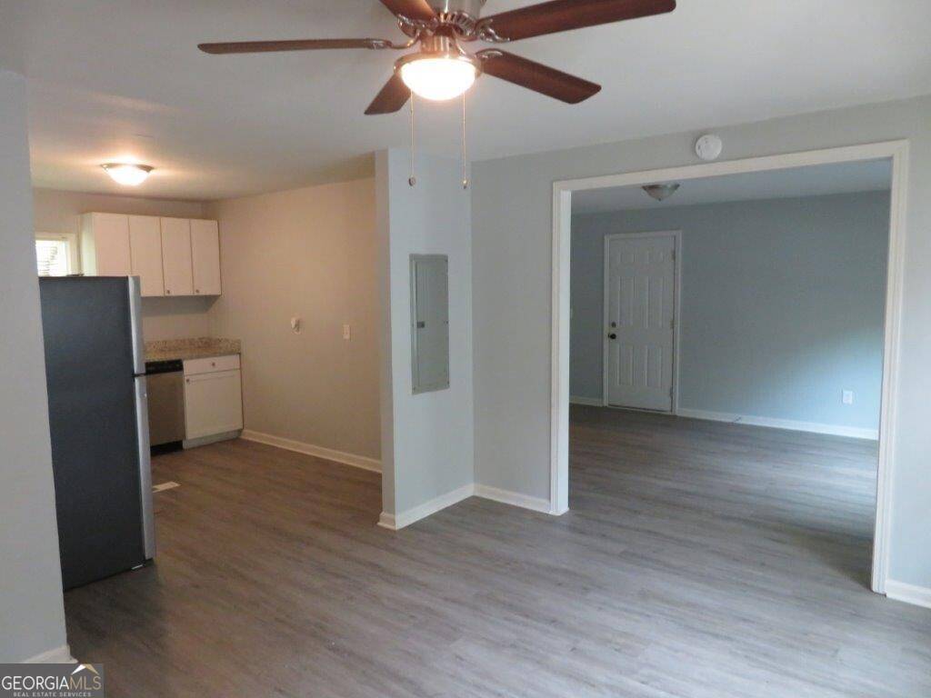 Atlanta, GA 30318,1650 Bridgeport DR NW