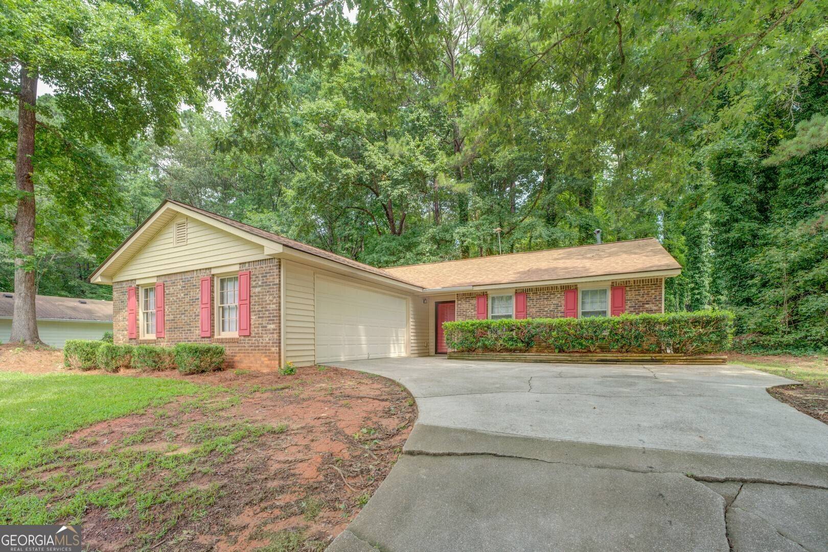 Conyers, GA 30094,4626 Hamlet WALK SE