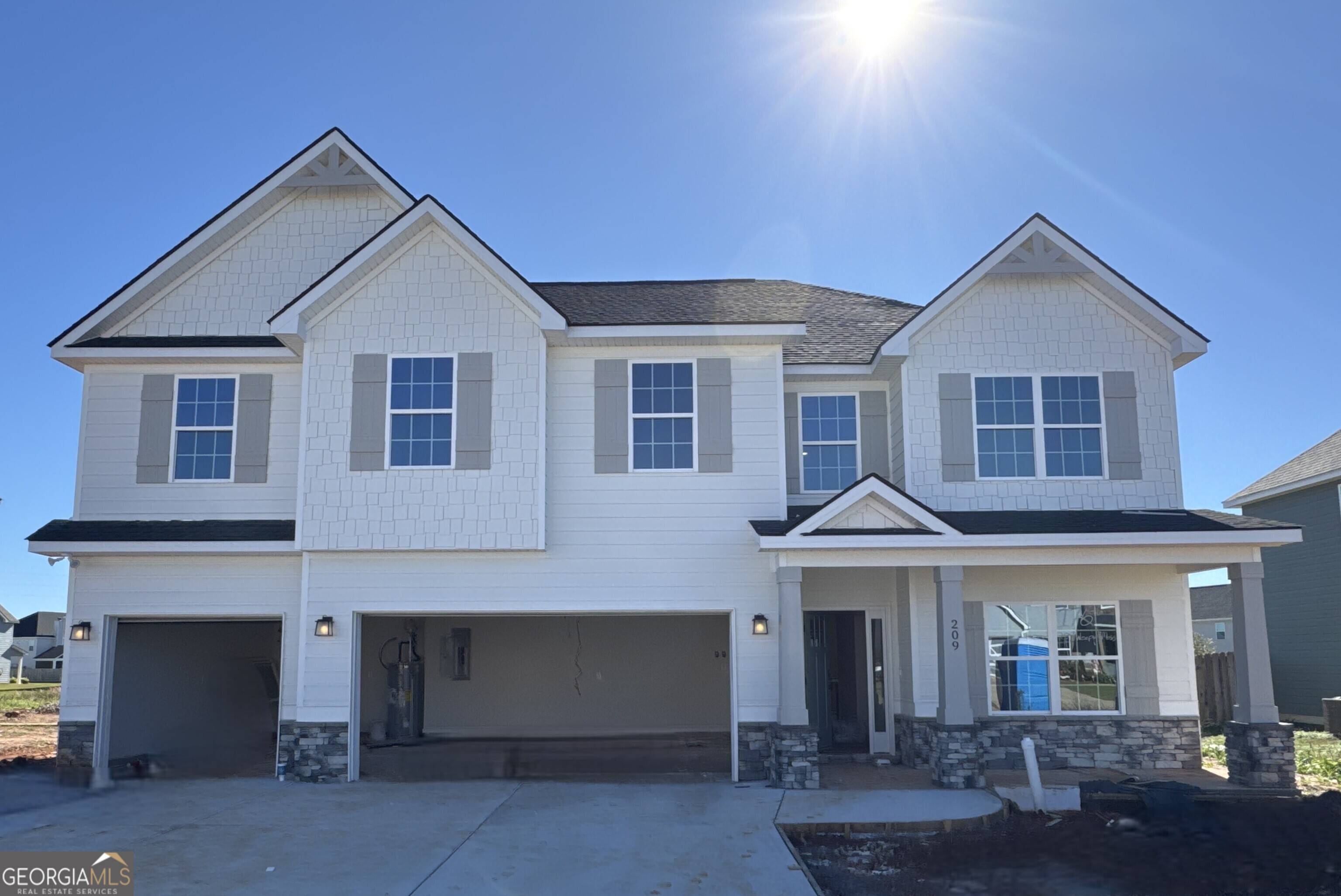 Kathleen, GA 31047,209 Weeping Moss WAY #176