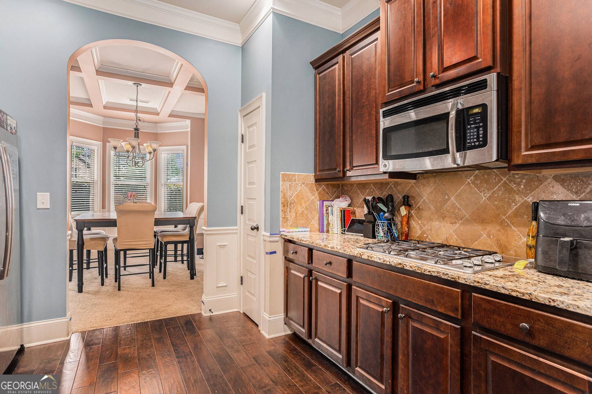 Conyers, GA 30094,3713 Bayberry WAY
