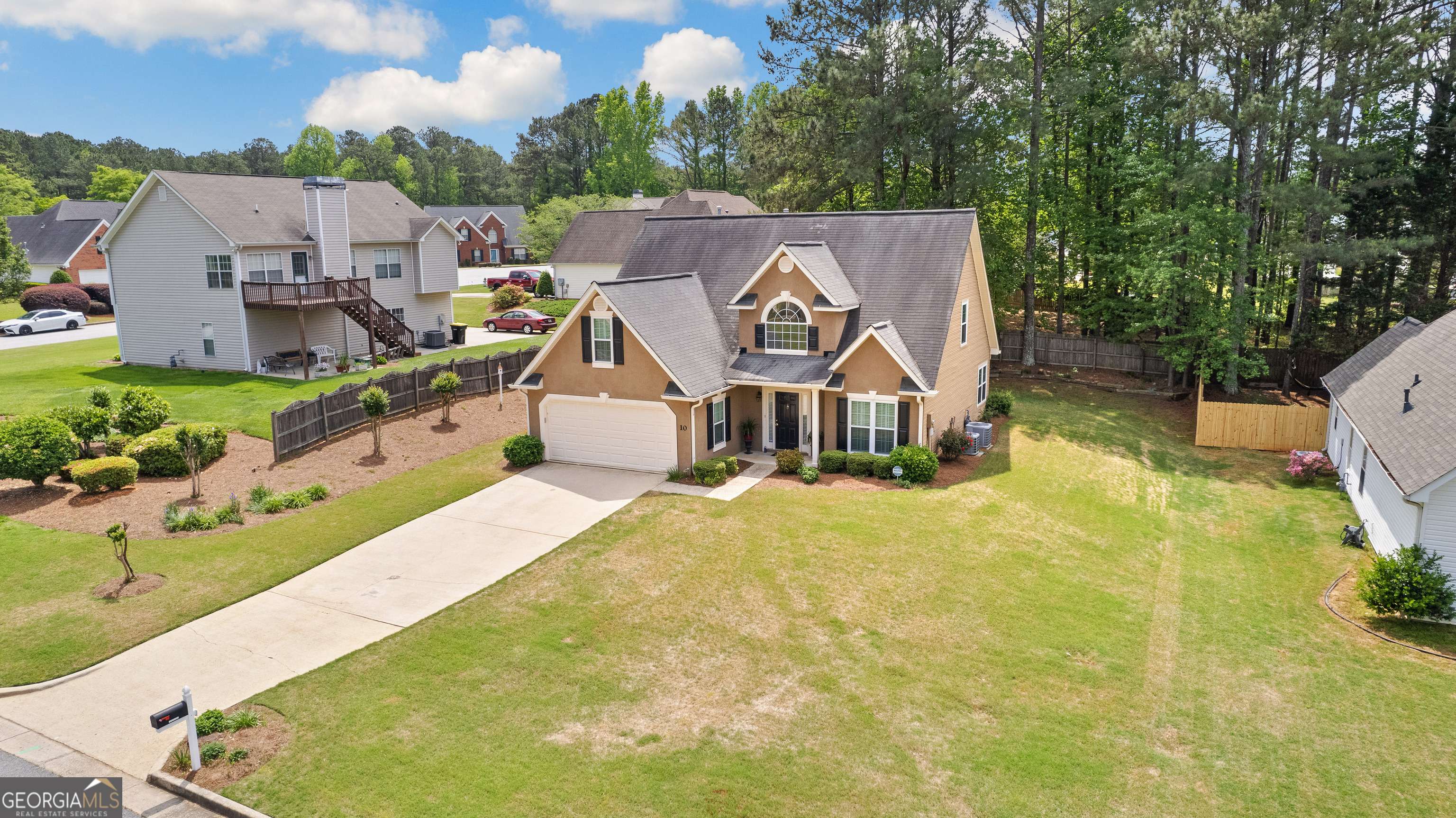 Newnan, GA 30265,10 Pebble Creek