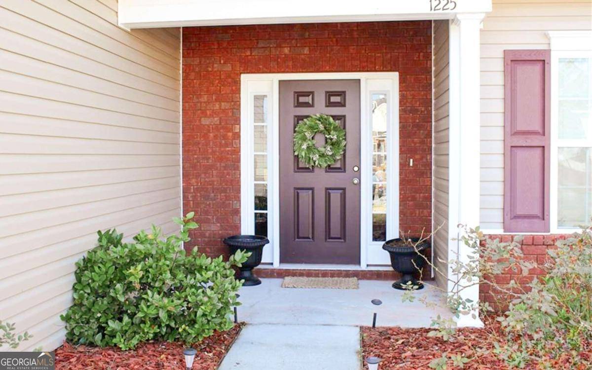 Hinesville, GA 31313,1225 Peacock TRL