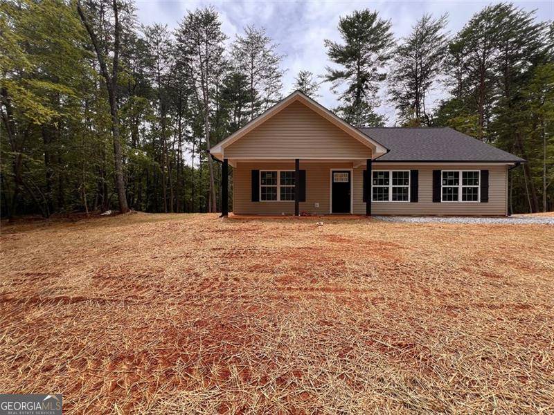 Dahlonega, GA 30533,65 Carder Springs