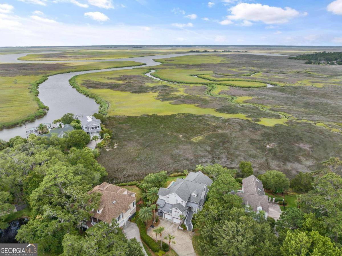 St. Simons, GA 31522,104 W Enclave WAY