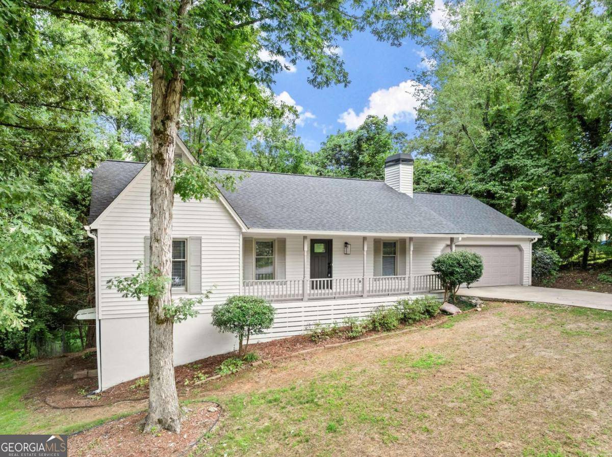 Gainesville, GA 30506,3355 Ed Dodd