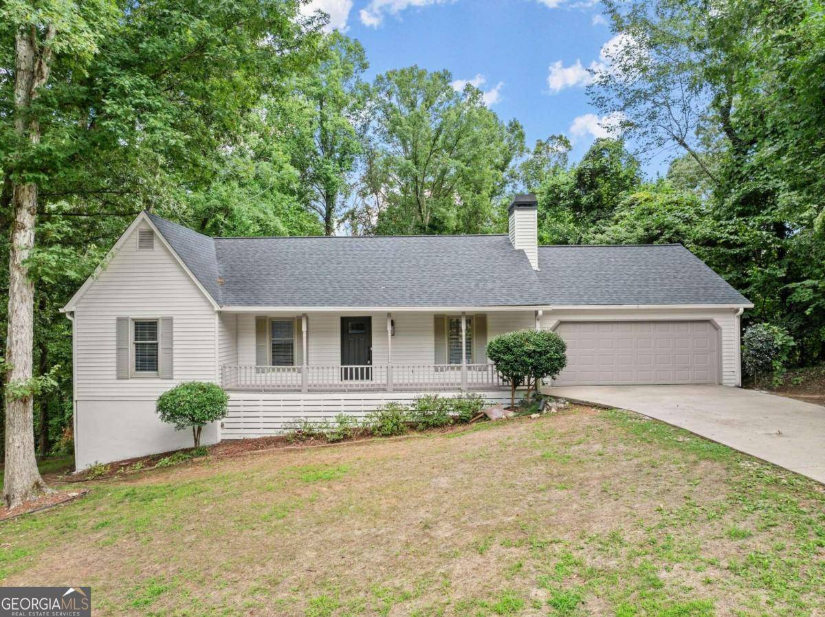 Gainesville, GA 30506,3355 Ed Dodd