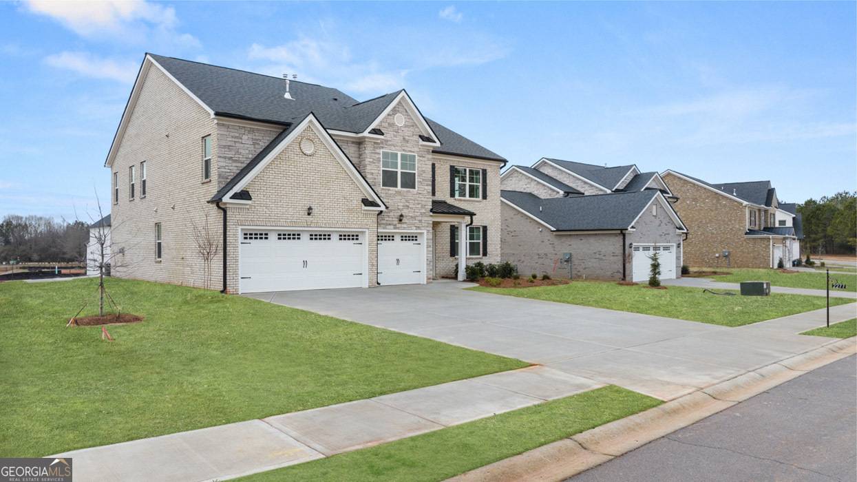 Bogart, GA 30622,2277 Brookstone XING