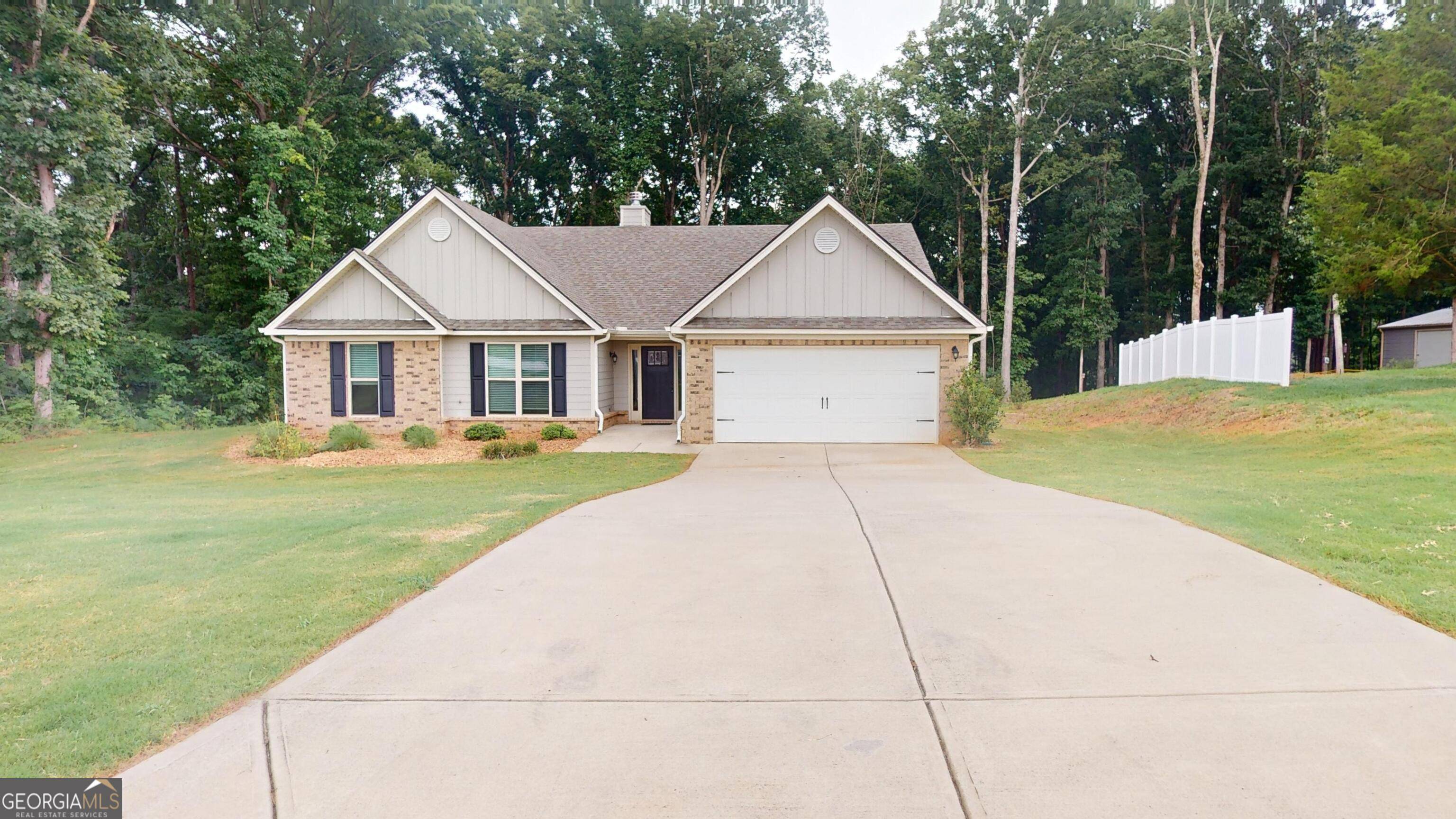 Winterville, GA 30683,384 Highlands Dr.