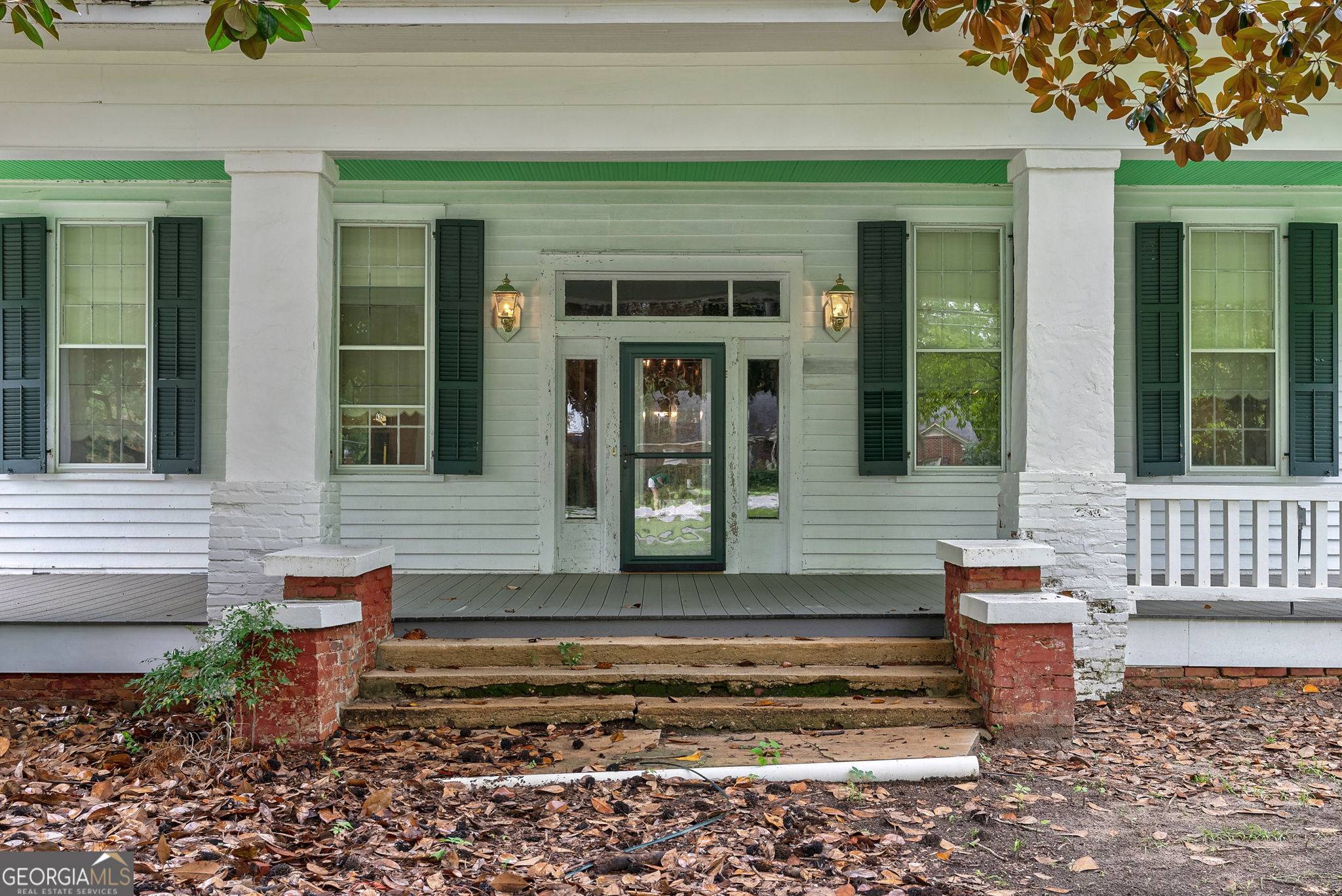 Gibson, GA 30810,99 W Main ST