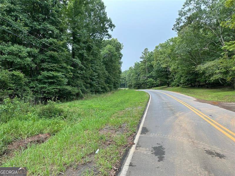 Kingston, GA 30145,0 Flowery Branch Lot 20