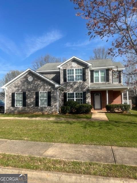 Mcdonough, GA 30253,607 Calvo