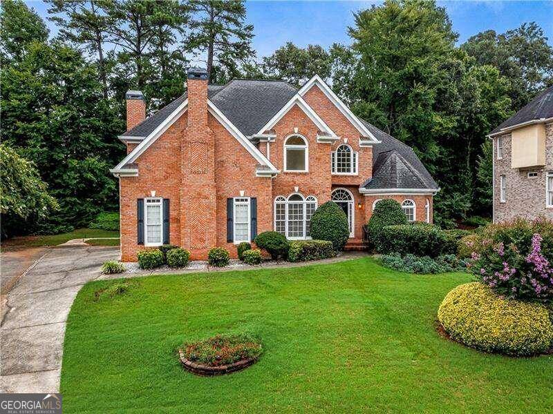 Lithonia, GA 30038,4545 Lionshead CIR