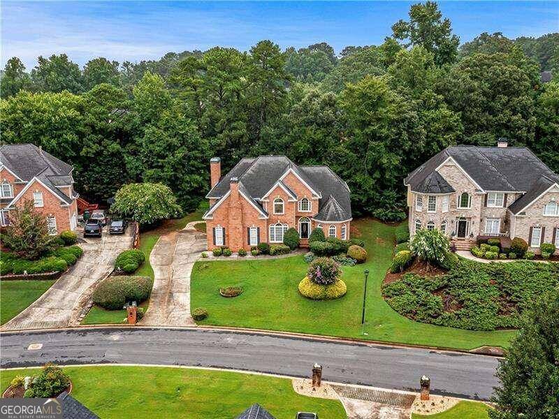 Lithonia, GA 30038,4545 Lionshead CIR
