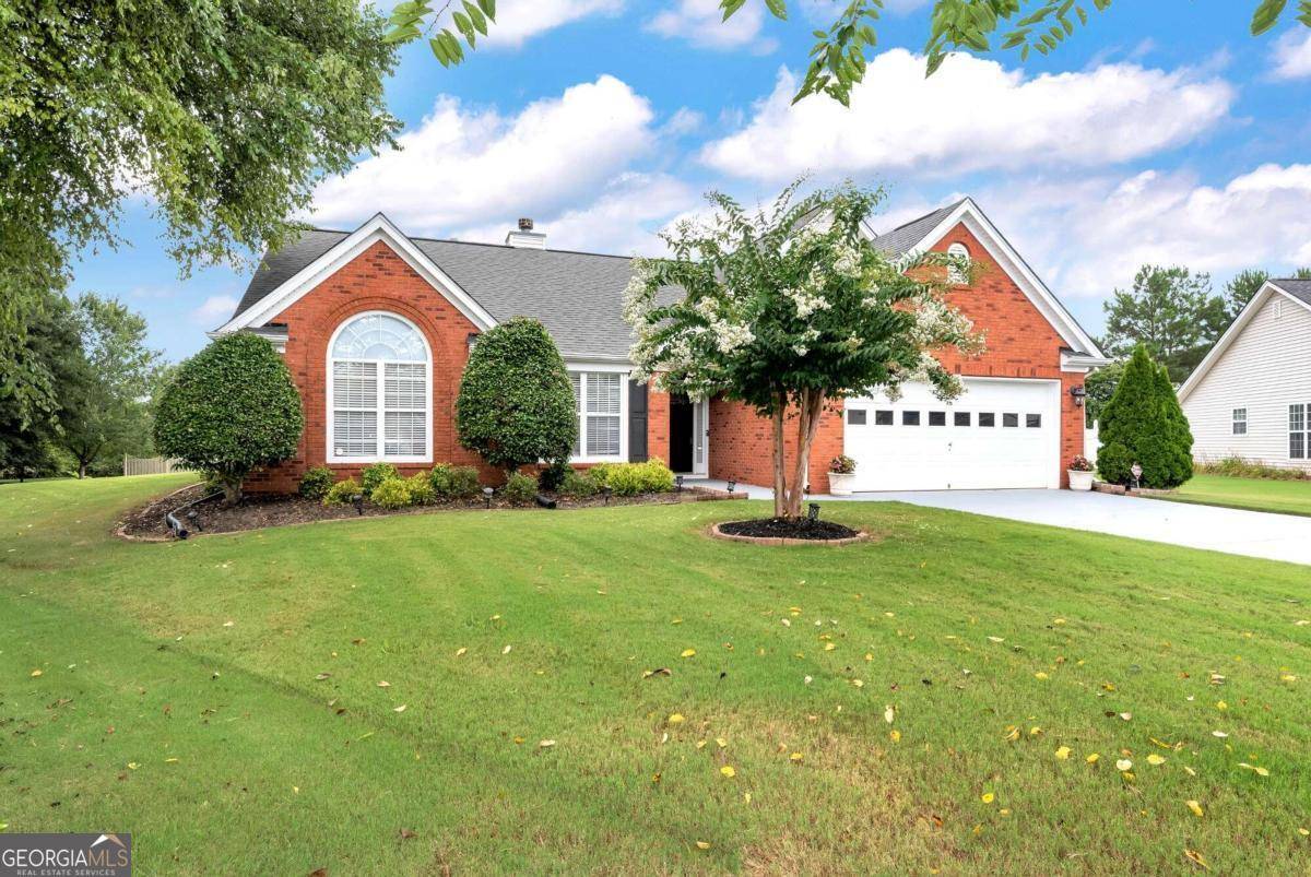 Suwanee, GA 30024,1935 Gina View TER