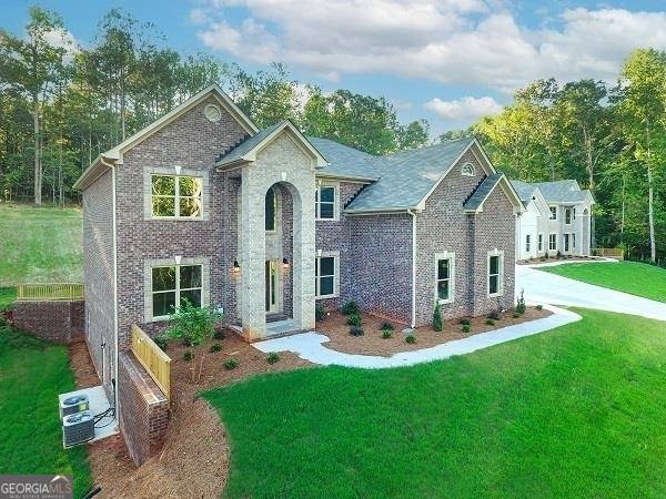 Winston, GA 30187,5347 Pinnacle Pointe #49