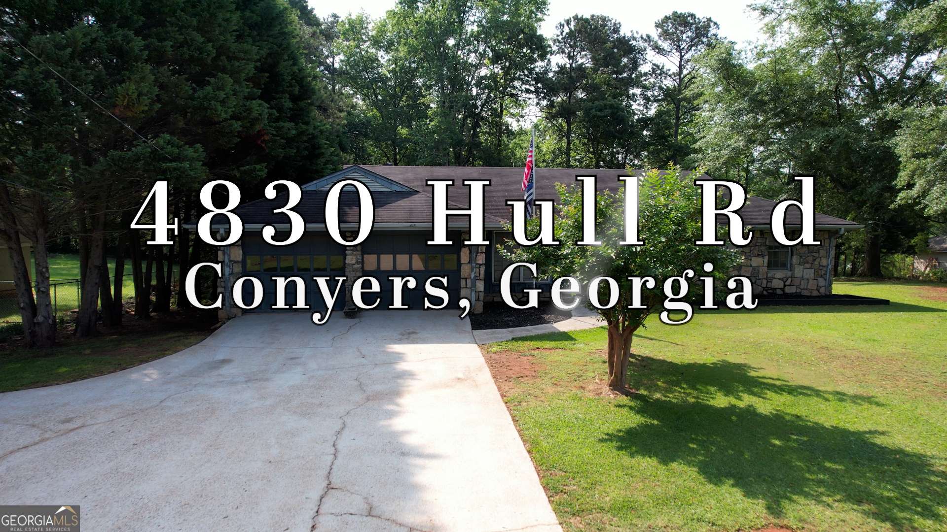 Conyers, GA 30094,4830 Hull