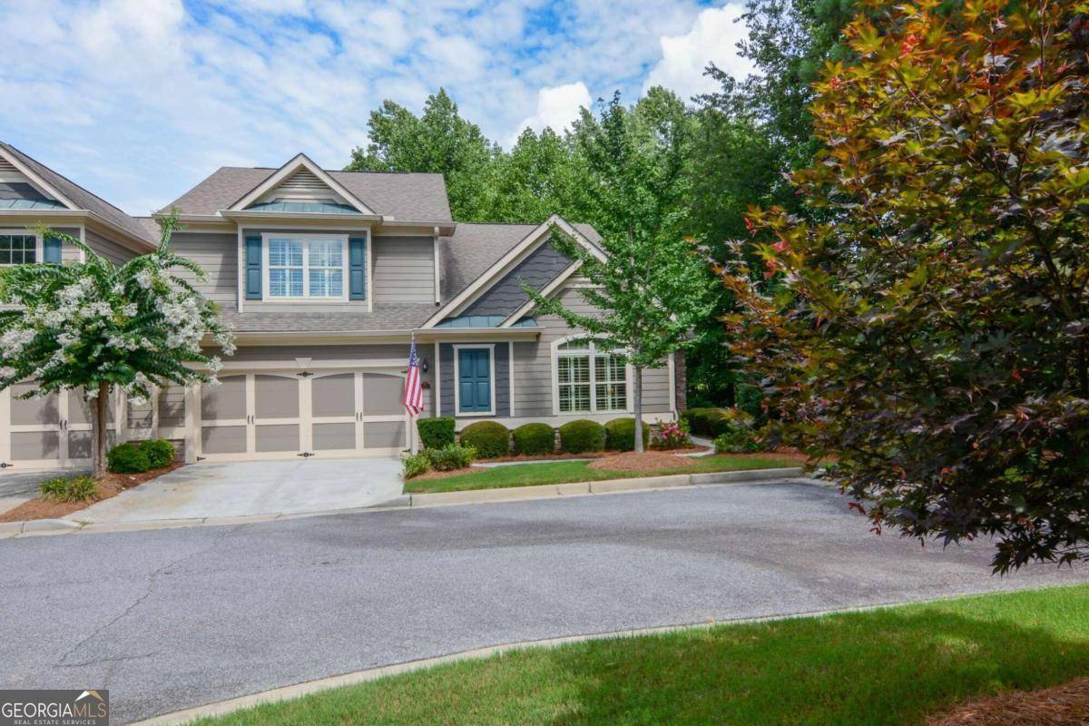 Cumming, GA 30041,1705 WATER VISTA CT #4602