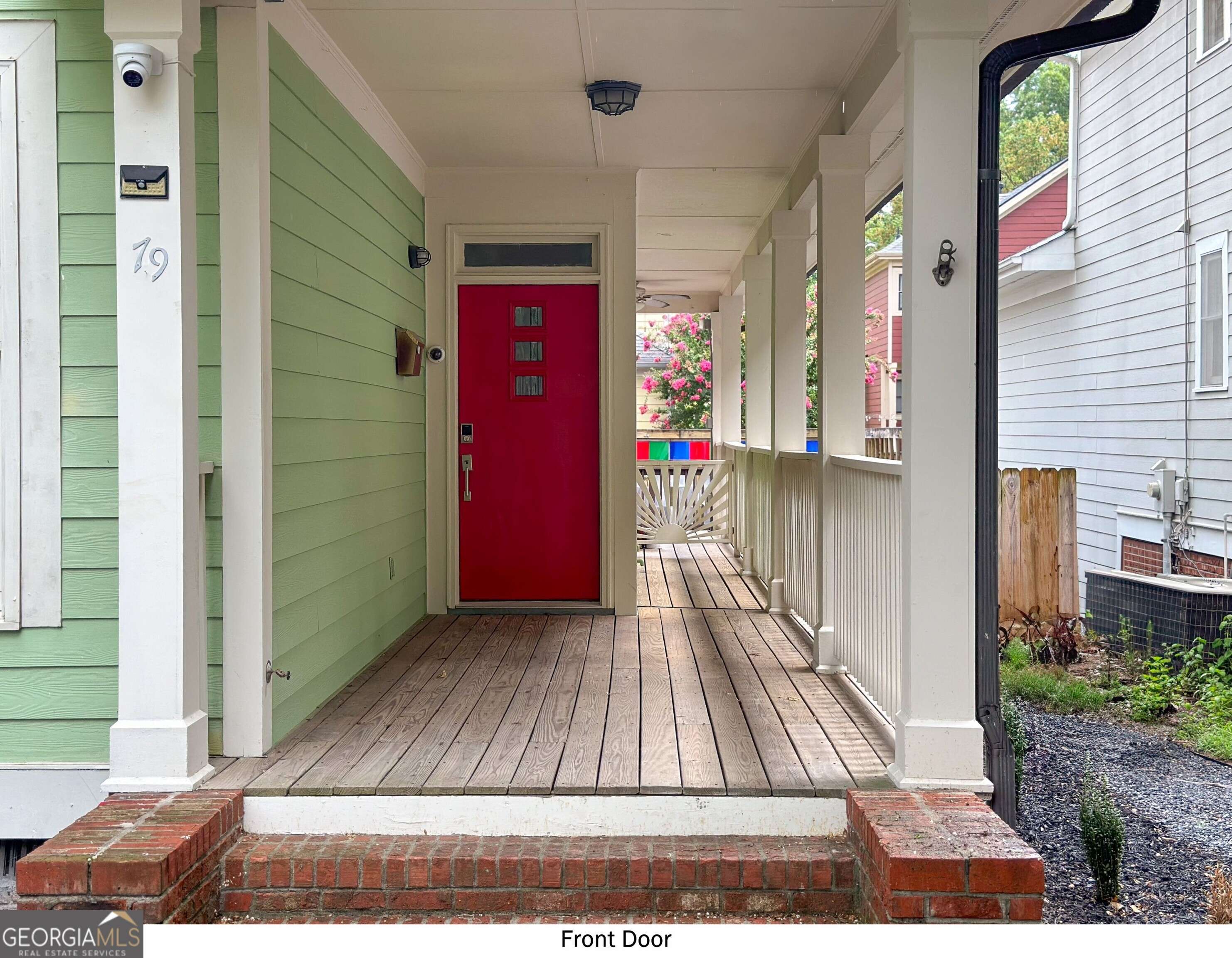 Atlanta, GA 30312,79 Hammock PL