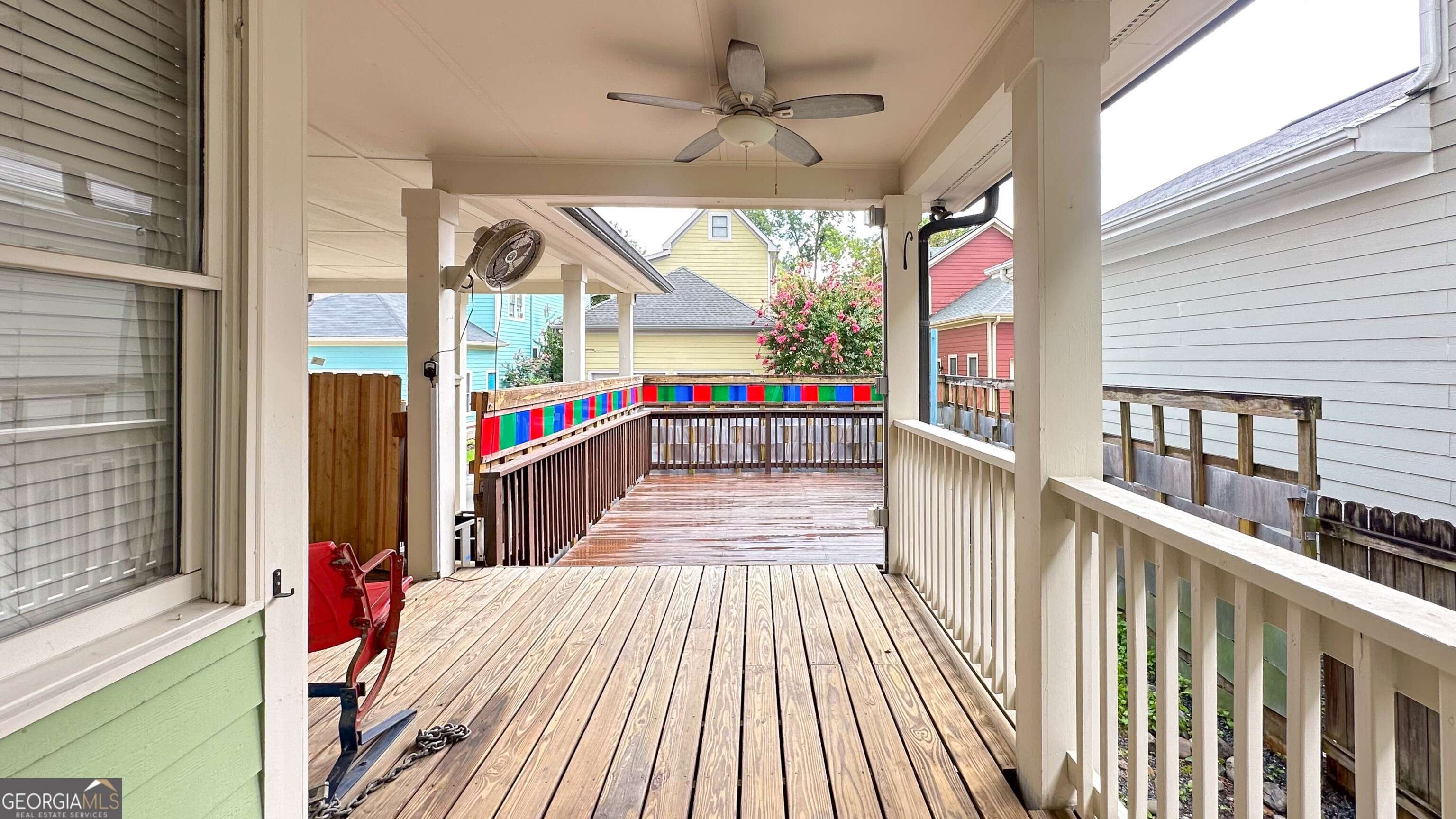 Atlanta, GA 30312,79 Hammock PL