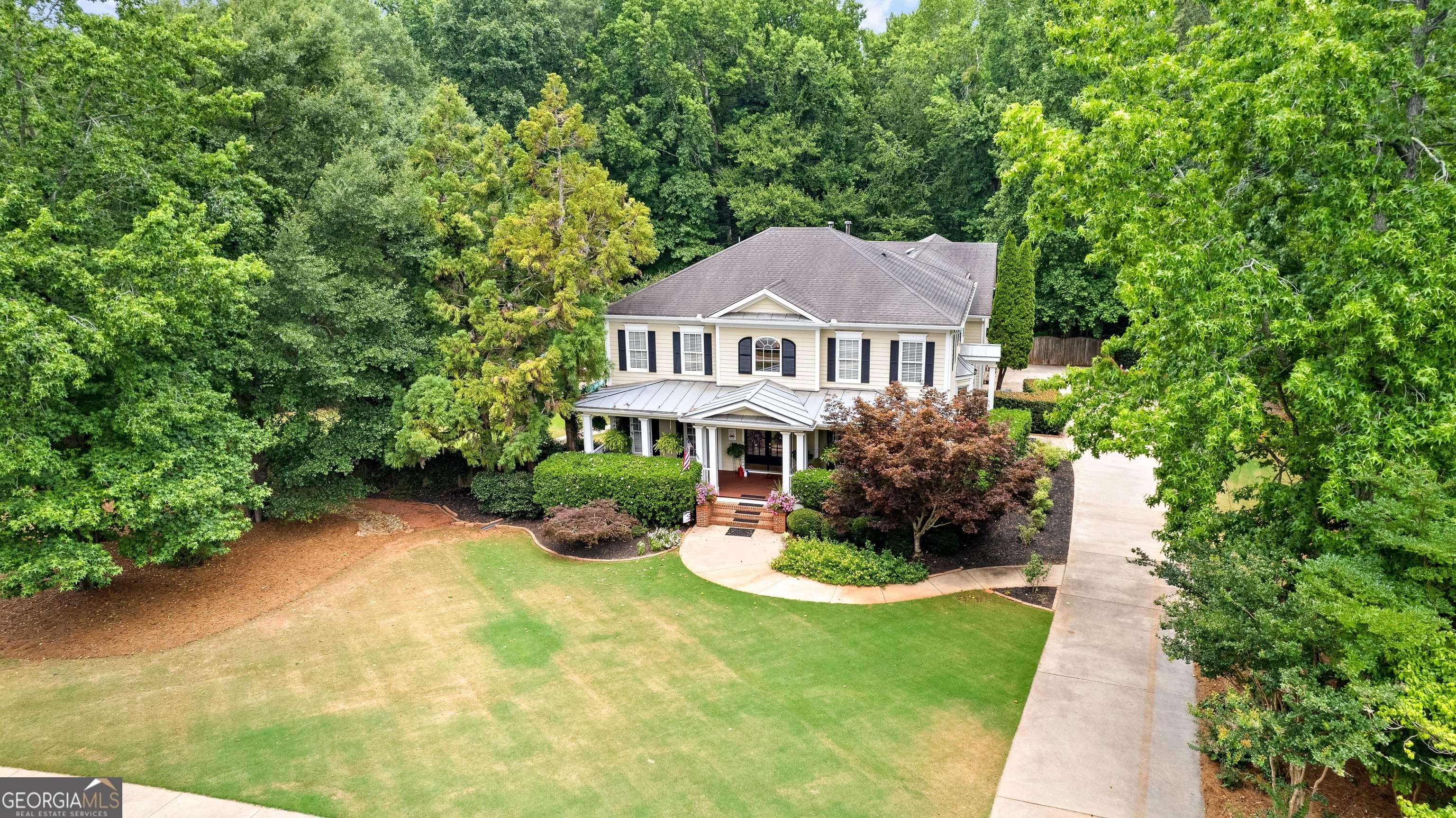 Fayetteville, GA 30215,115 Addison DR