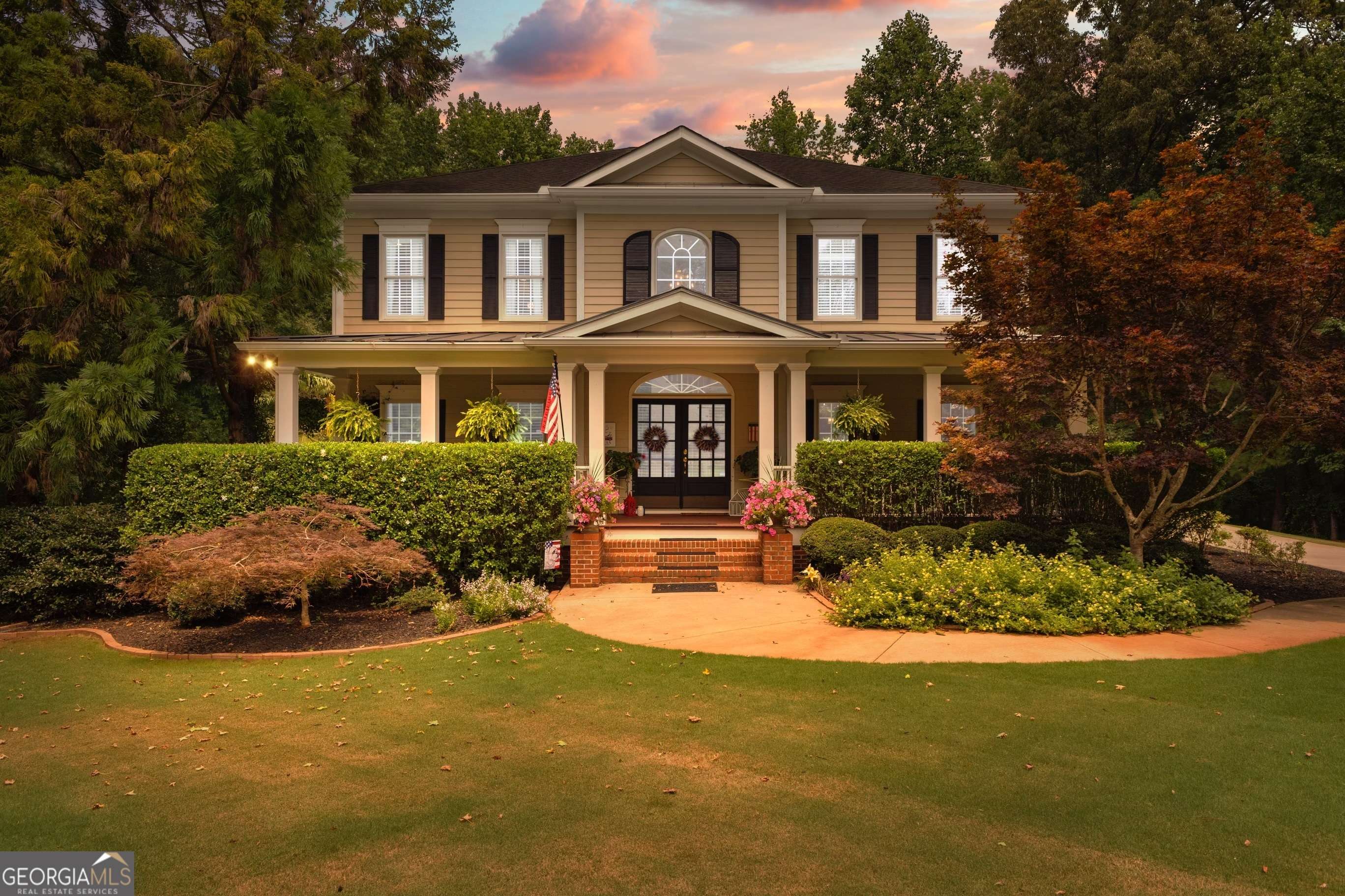 Fayetteville, GA 30215,115 Addison DR