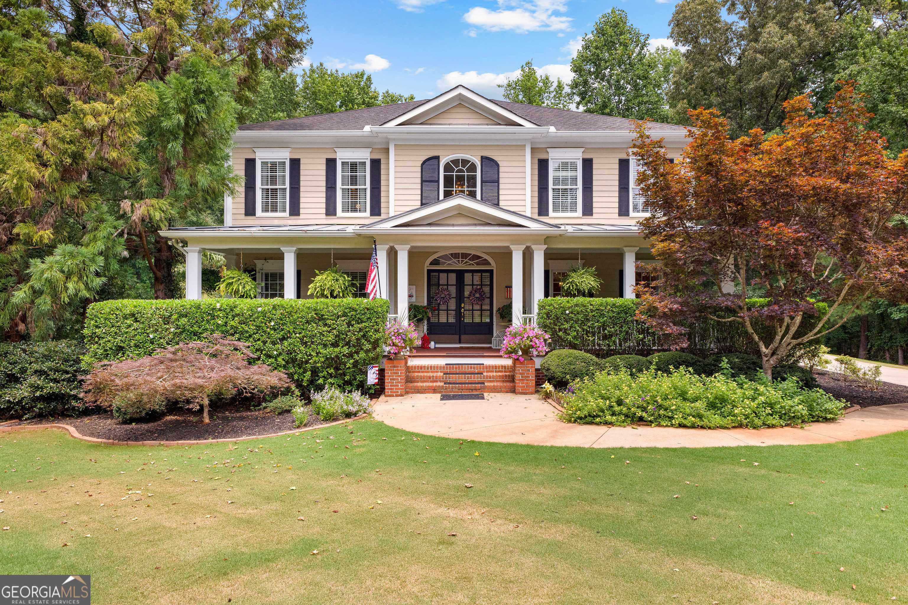Fayetteville, GA 30215,115 Addison DR