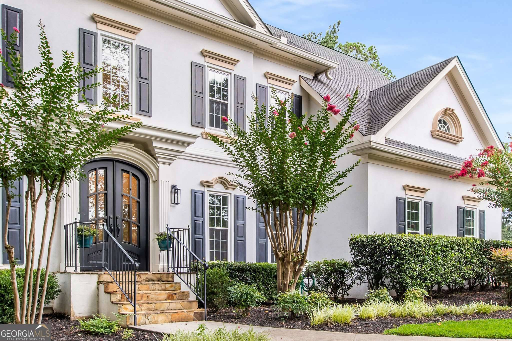 Alpharetta, GA 30005,455 Crepe Myrtle TER