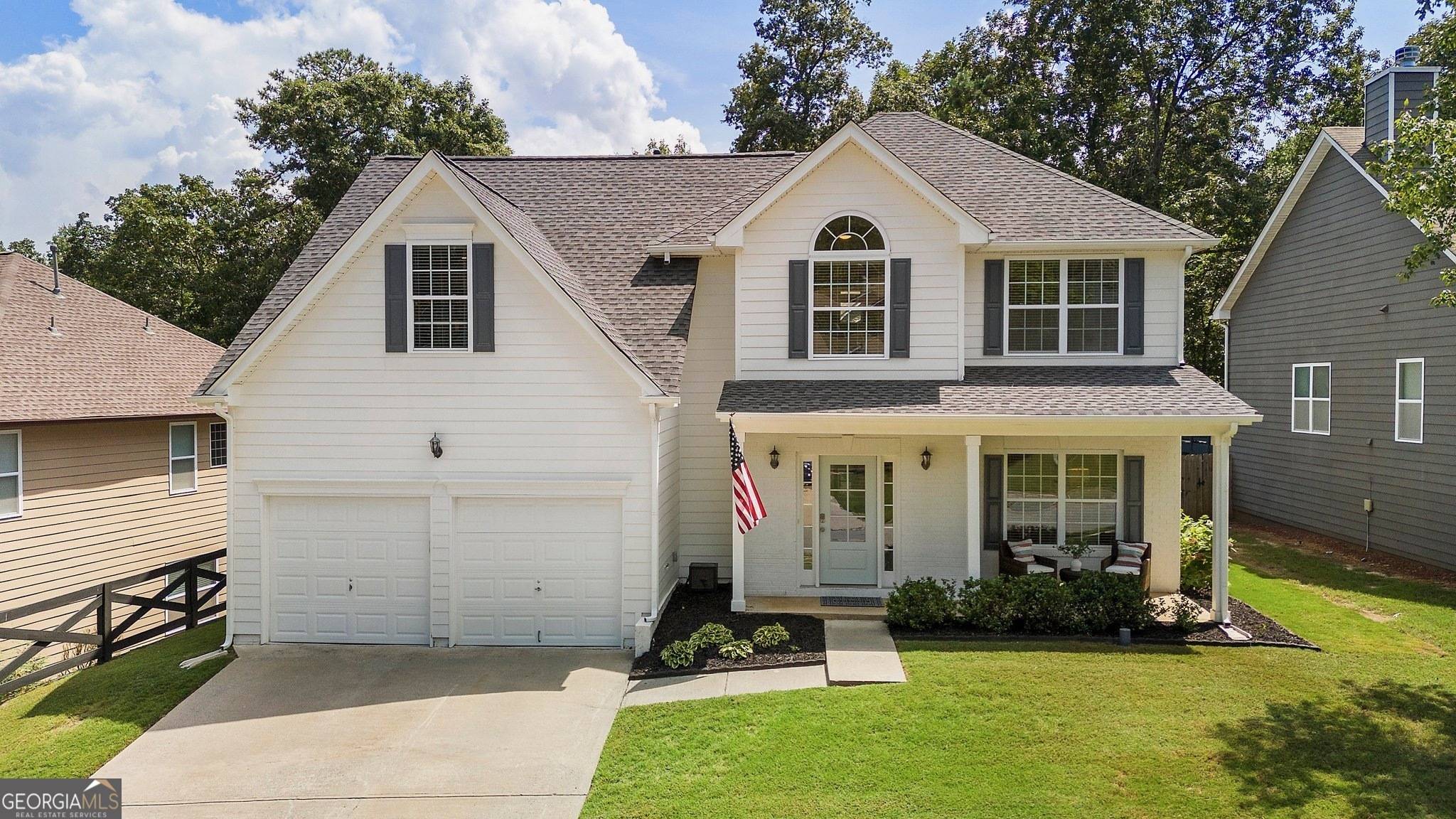 Suwanee, GA 30024,690 Moonlight