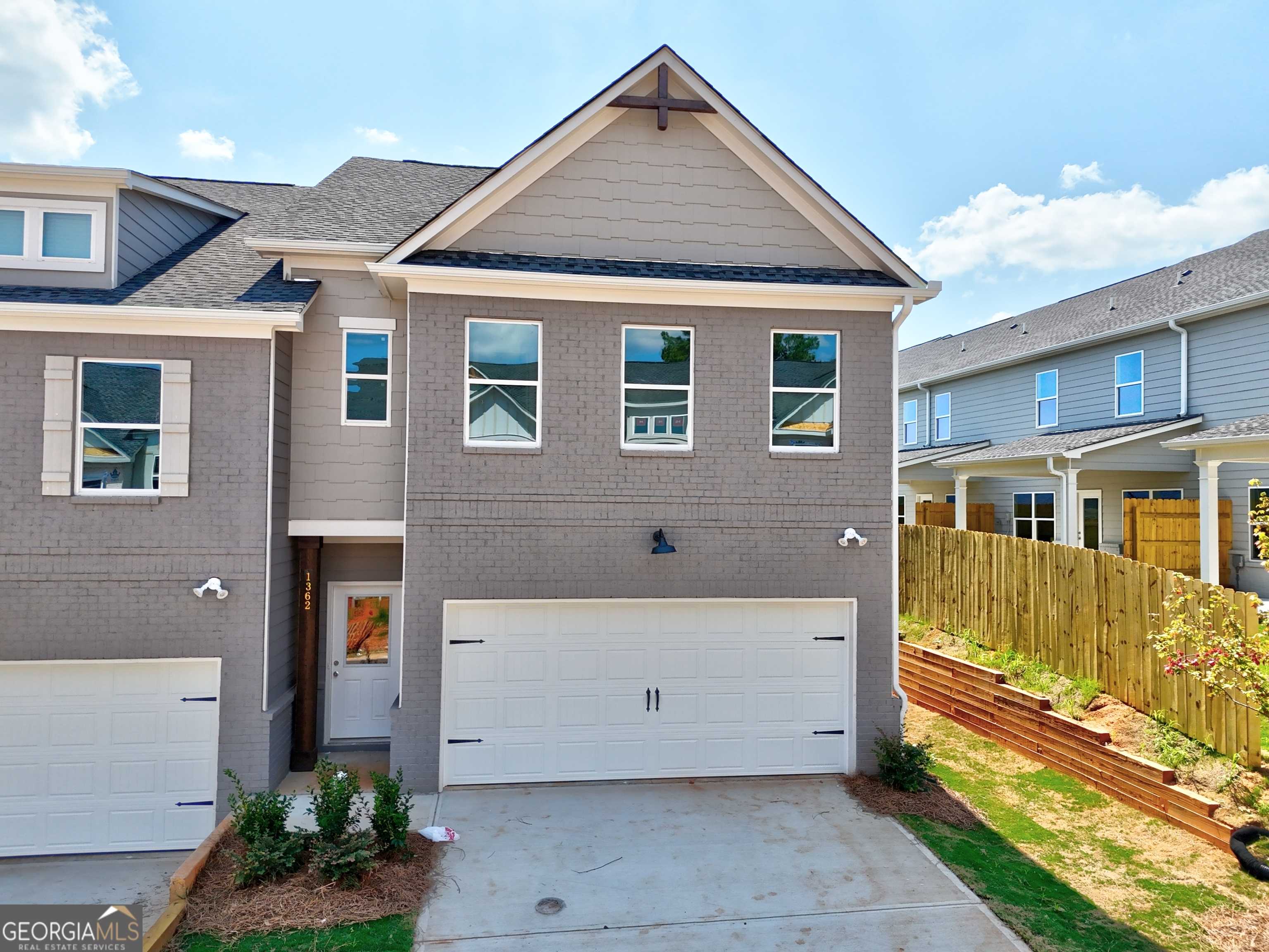 Norcross, GA 30093,1362 Fern Ridge