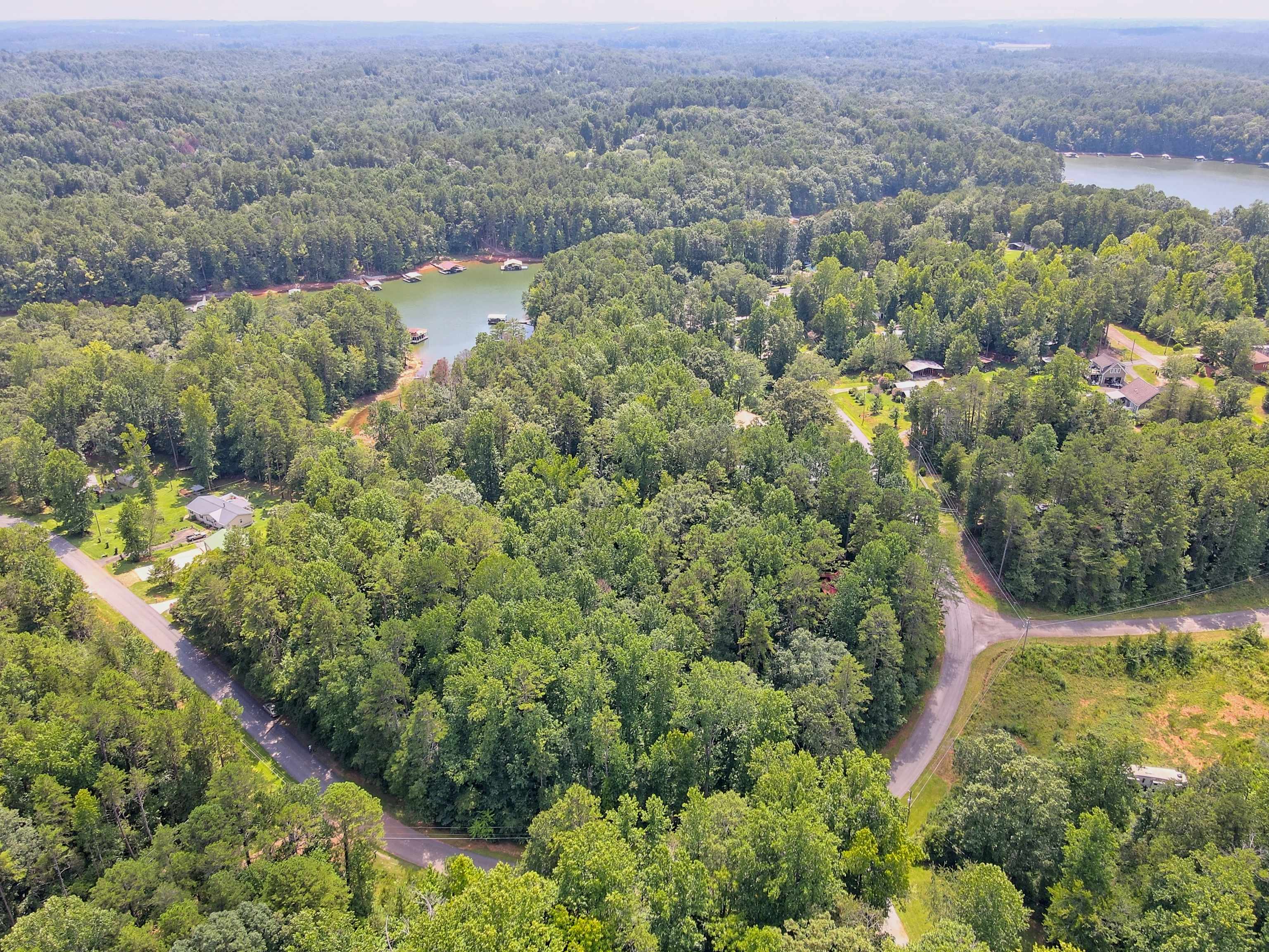 Martin, GA 30557,892 Lakeside TRL