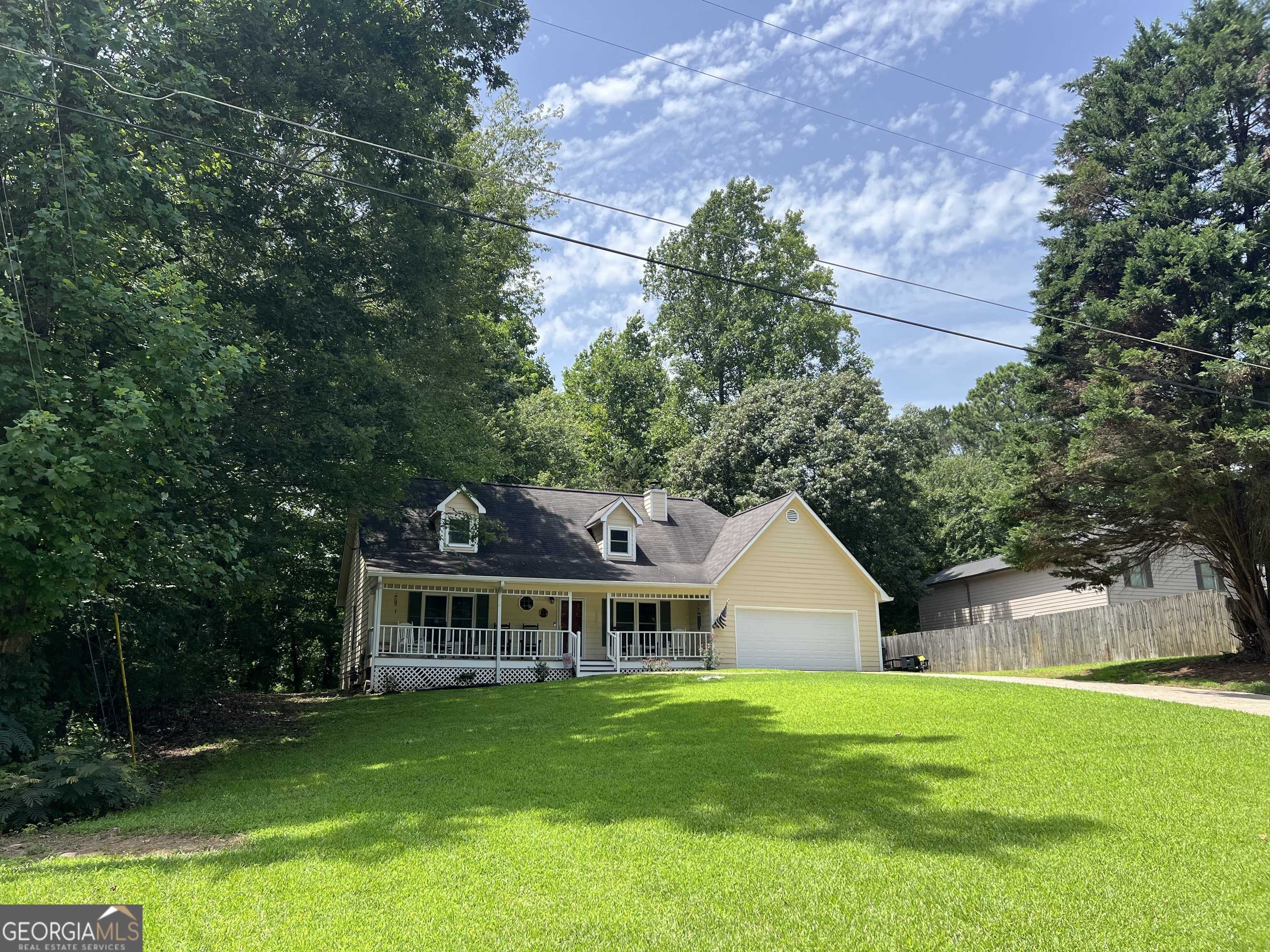 Dallas, GA 30157,102 Alma DR