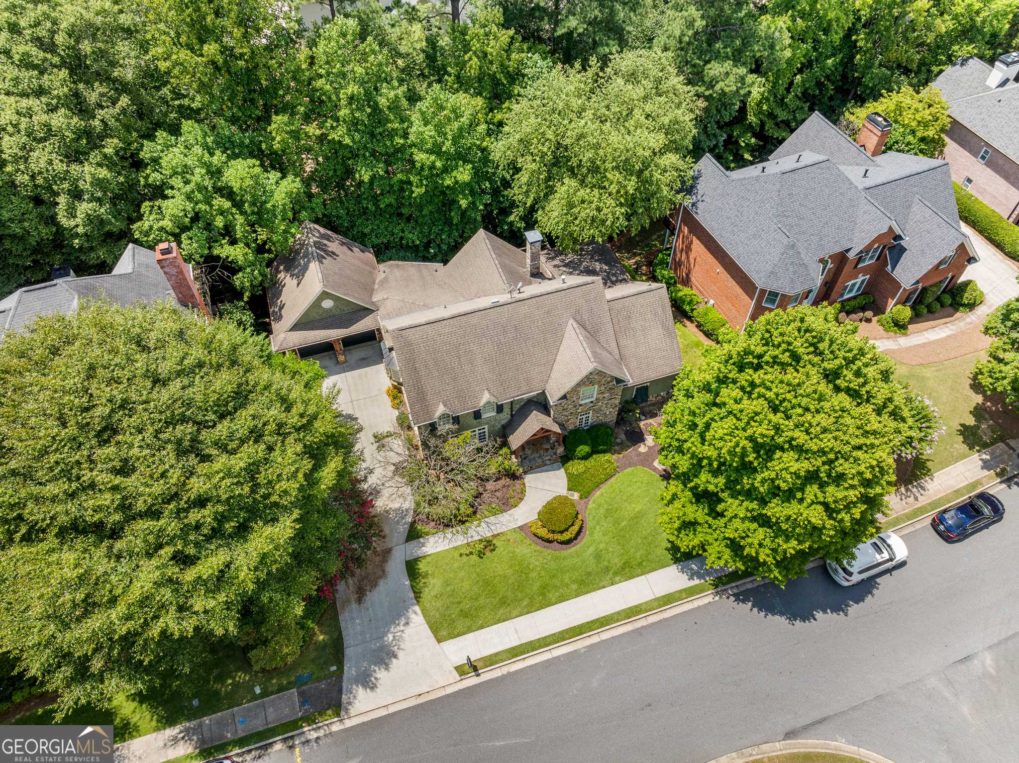 Alpharetta, GA 30022,10470 Stanyan ST