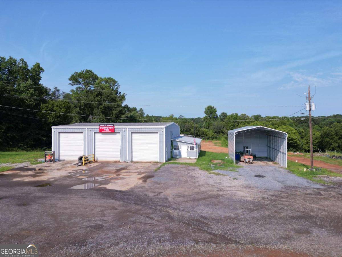 Adairsville, GA 30103,4785 Joe Frank Harris Pkwy NW