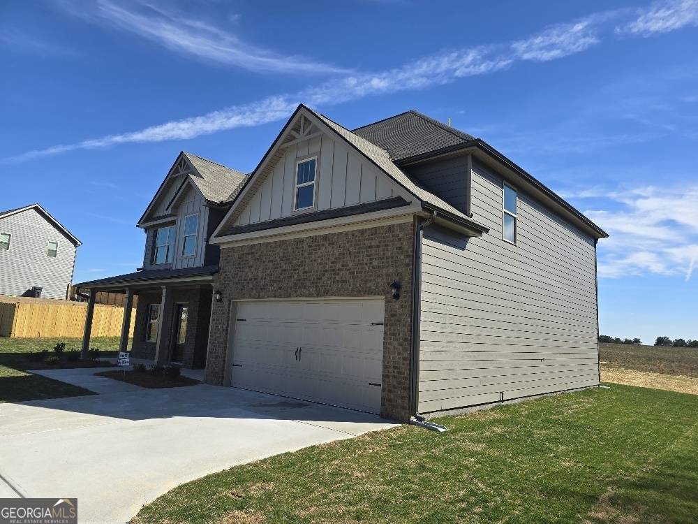 Griffin, GA 30223,1786 E McIntosh RD