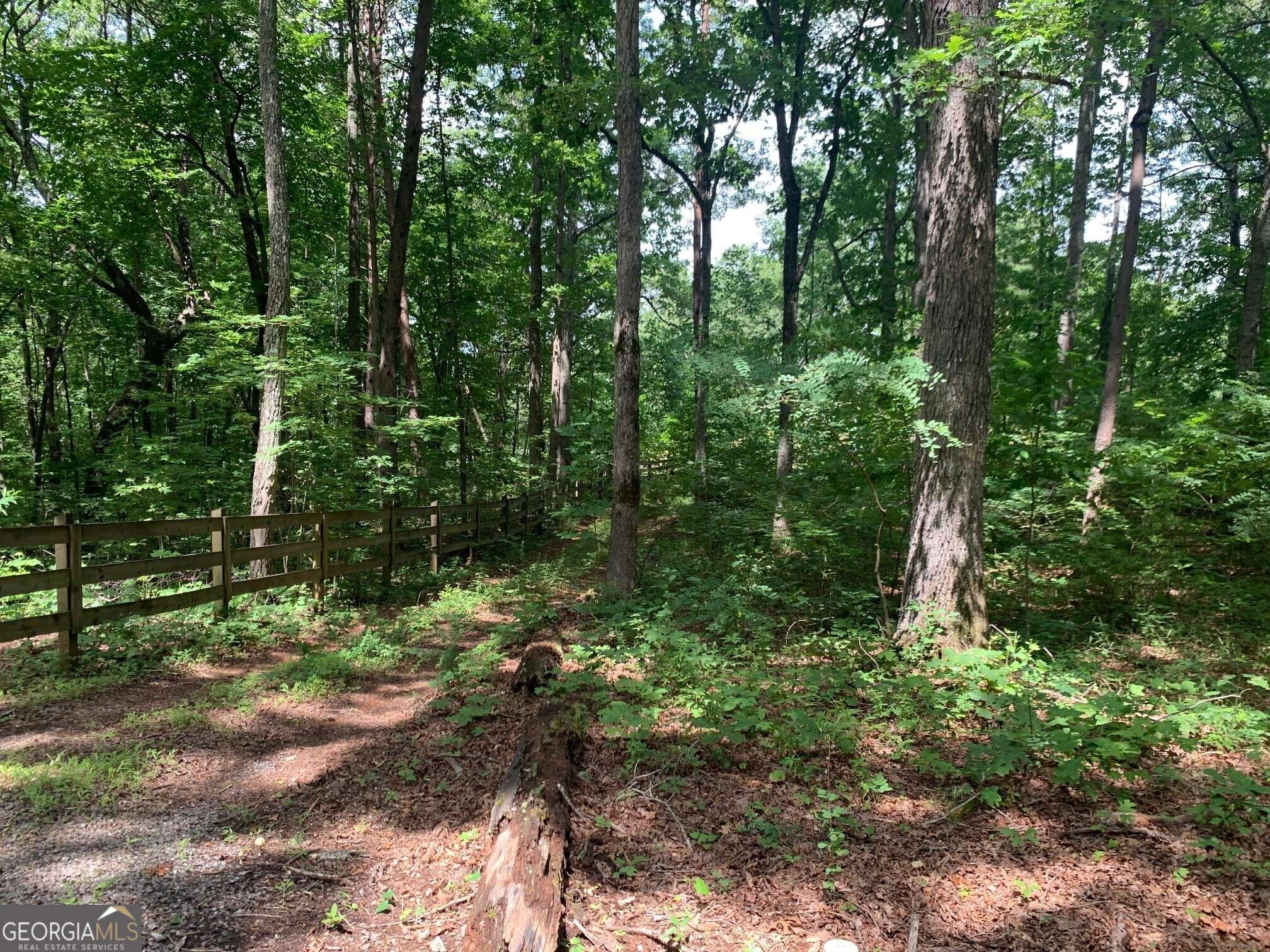 Young Harris, GA 30582,LOT 89 Broken Bow Trail