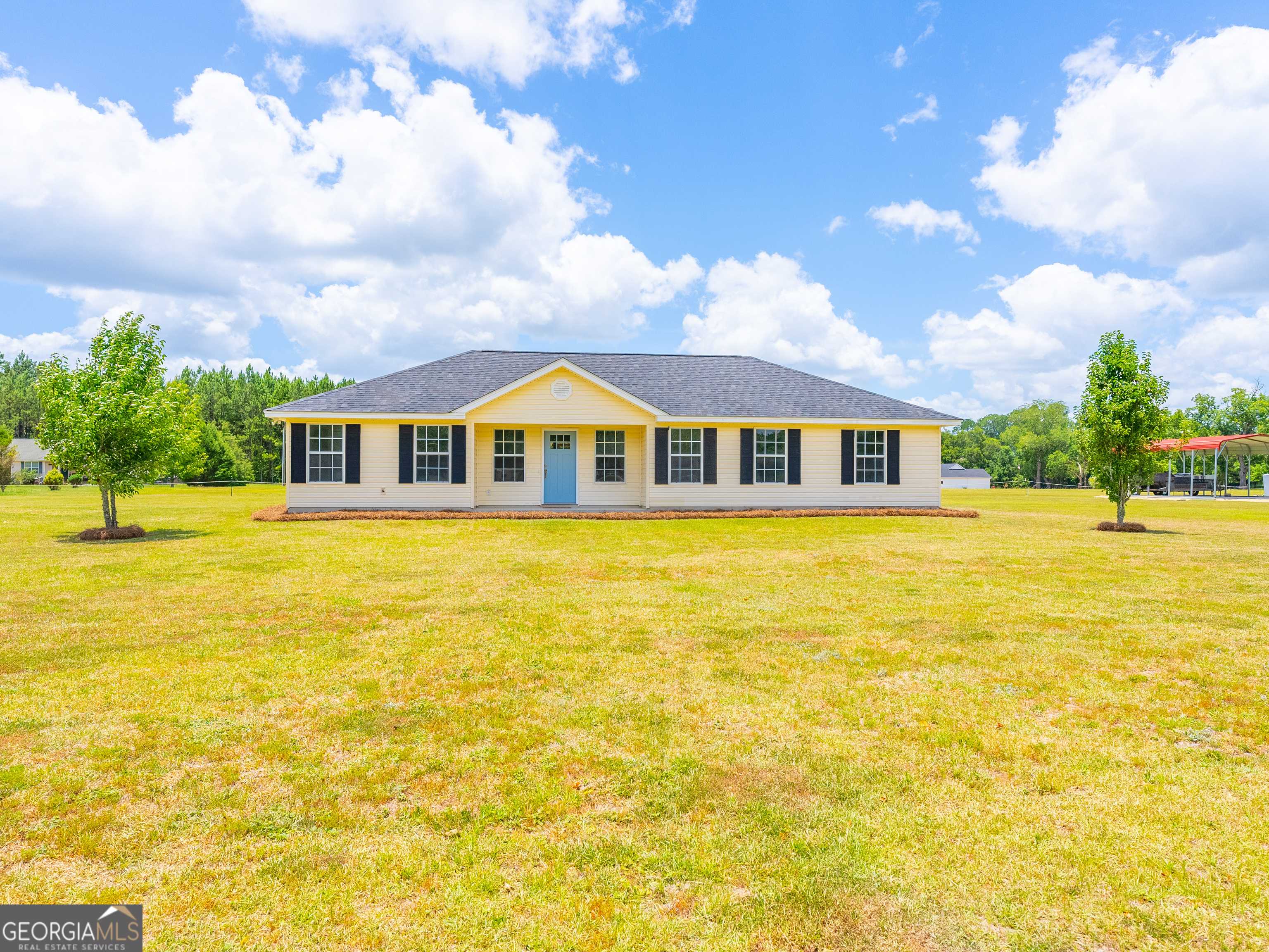Blackshear, GA 31516,6997 College AVE