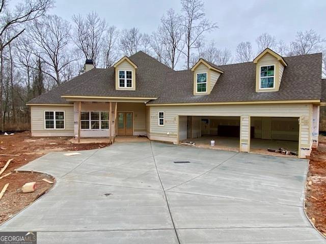 Newnan, GA 30263,LOT 170 SNUG HARBOR PLACE