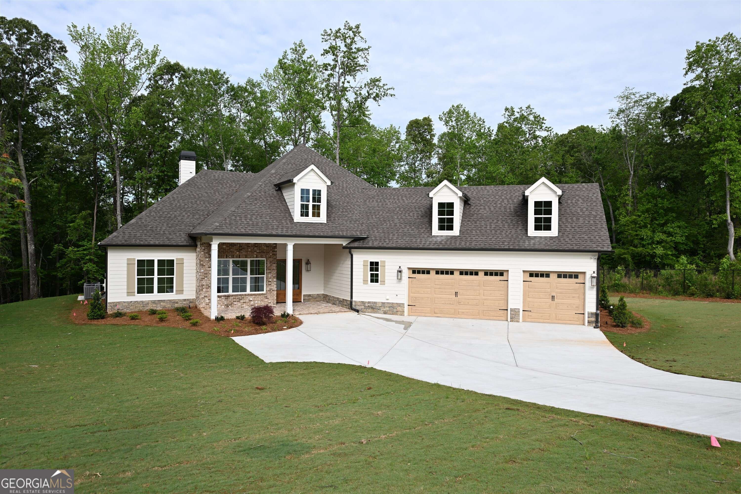 Newnan, GA 30263,LOT 170 SNUG HARBOR PLACE