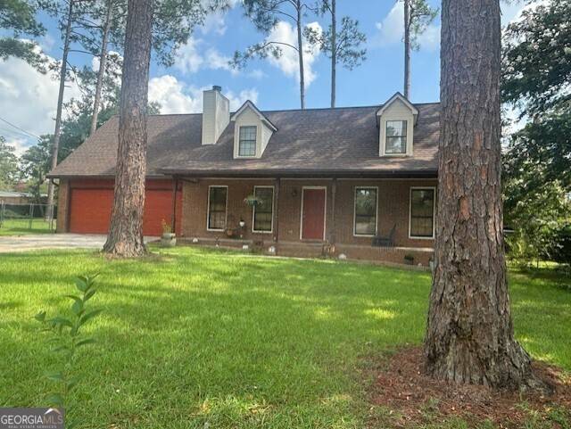 Valdosta, GA 31602,1105 Linda DR