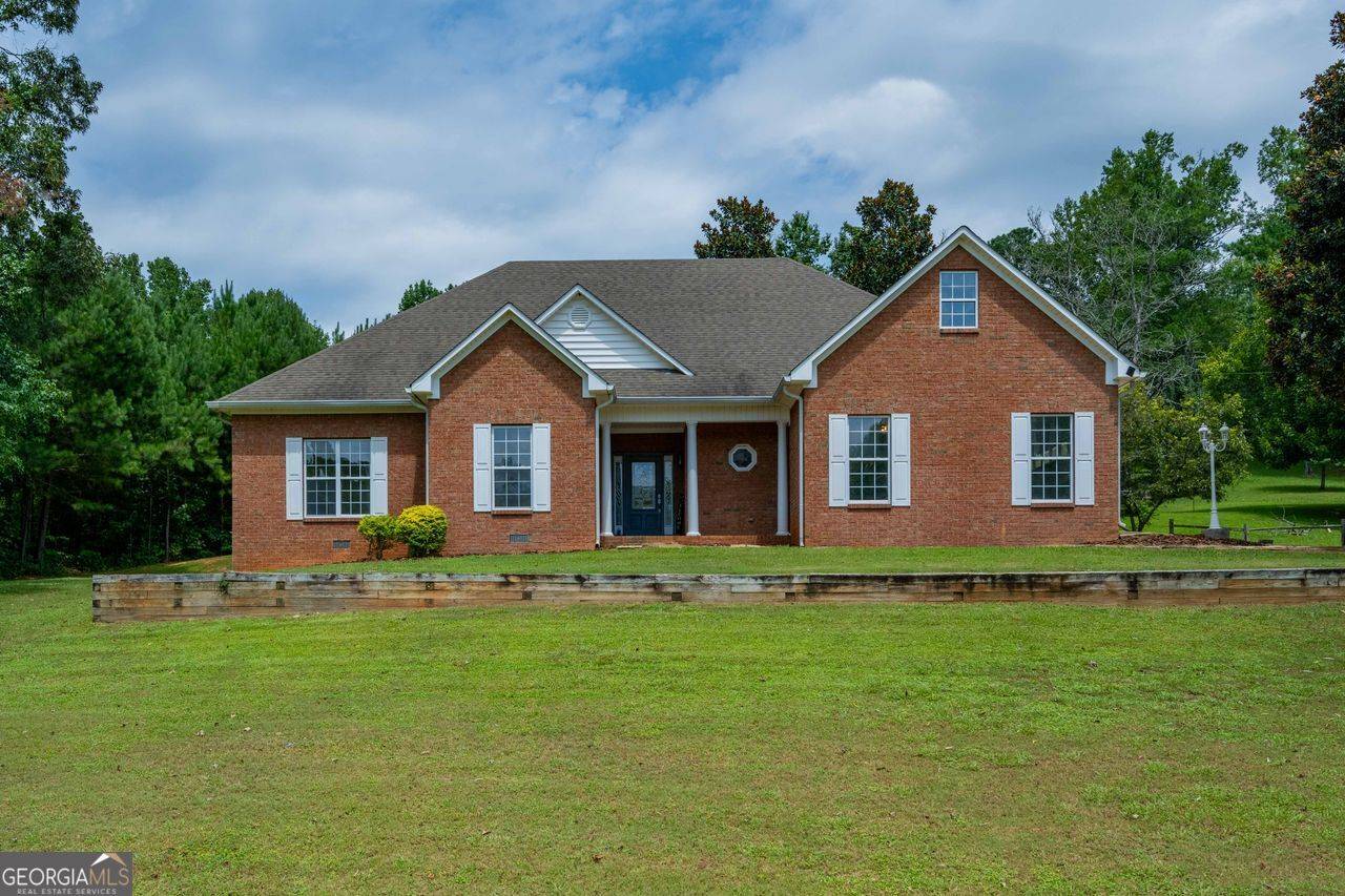 Dawsonville, GA 30534,204 GRANT