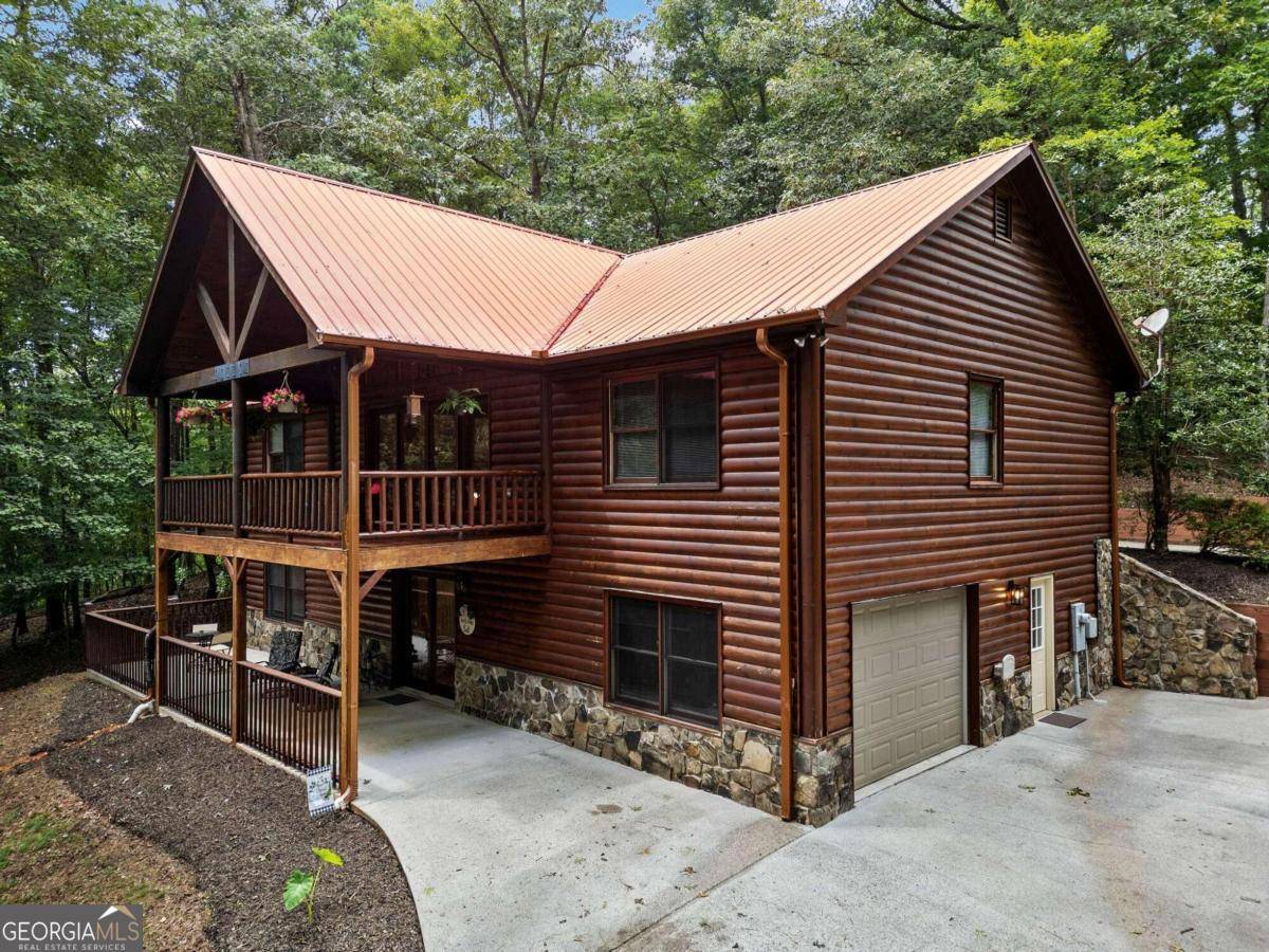 Ellijay, GA 30540,182 Armor Way N