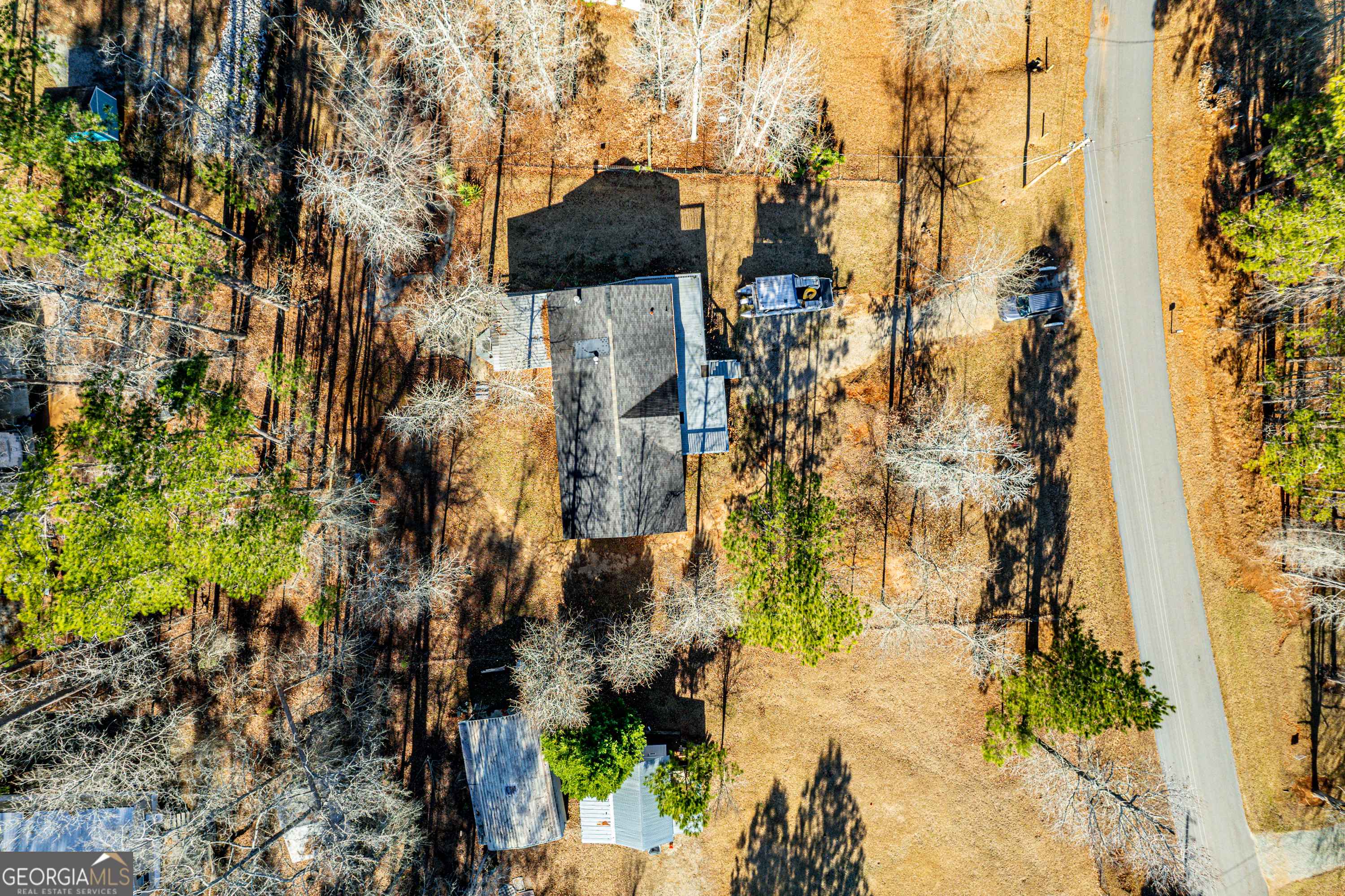 Sparta, GA 31087,575 Gardenia