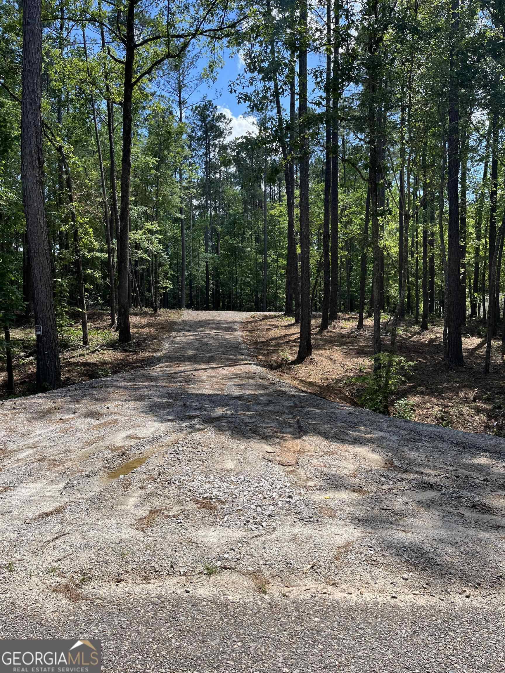 Sparta, GA 31087,LOT 41 Sunglo CT