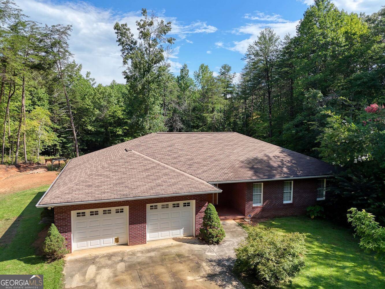 Dahlonega, GA 30533,451 Sunrise TRL