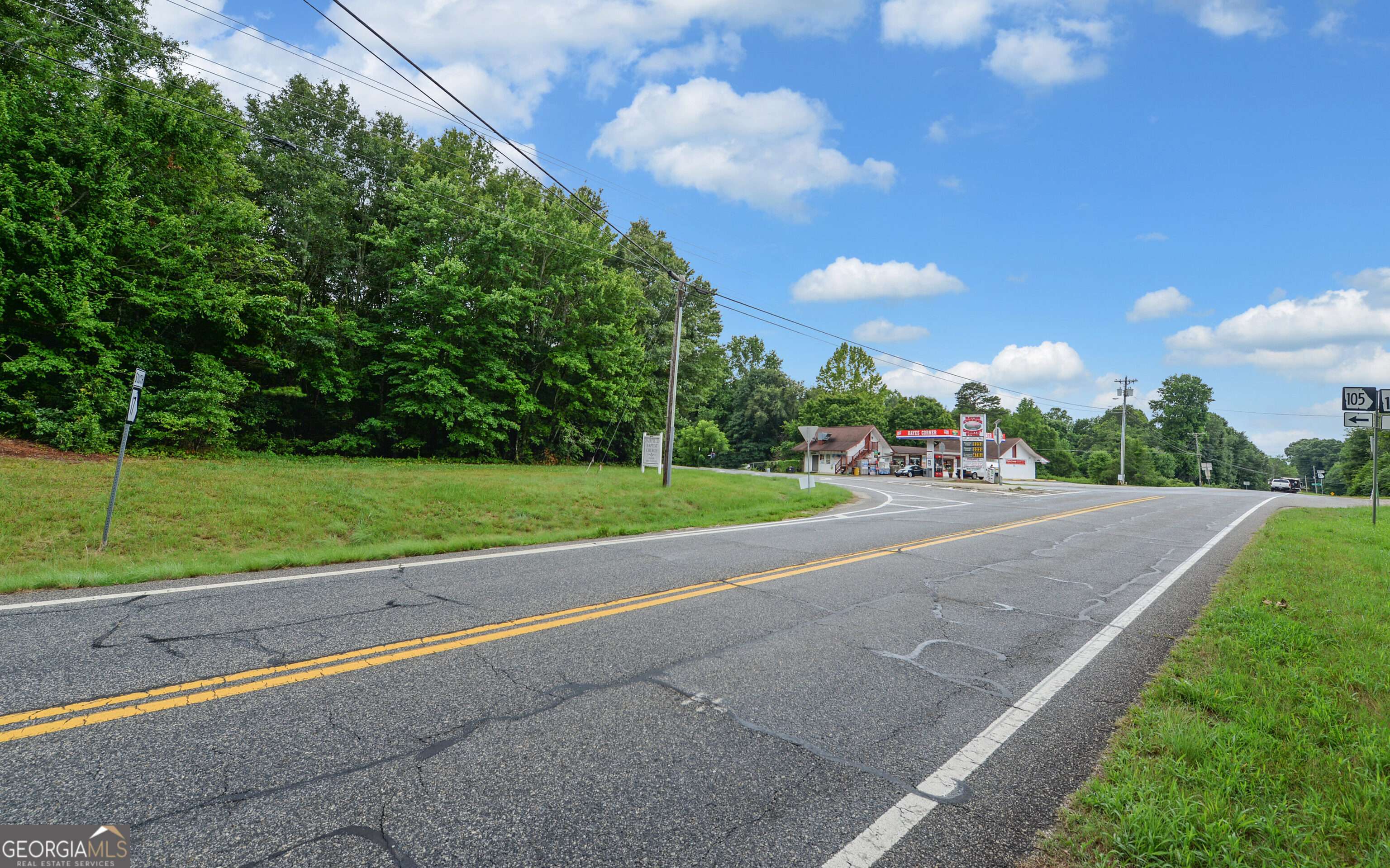 Clarkesville, GA 30523,0 Ga Highway 17