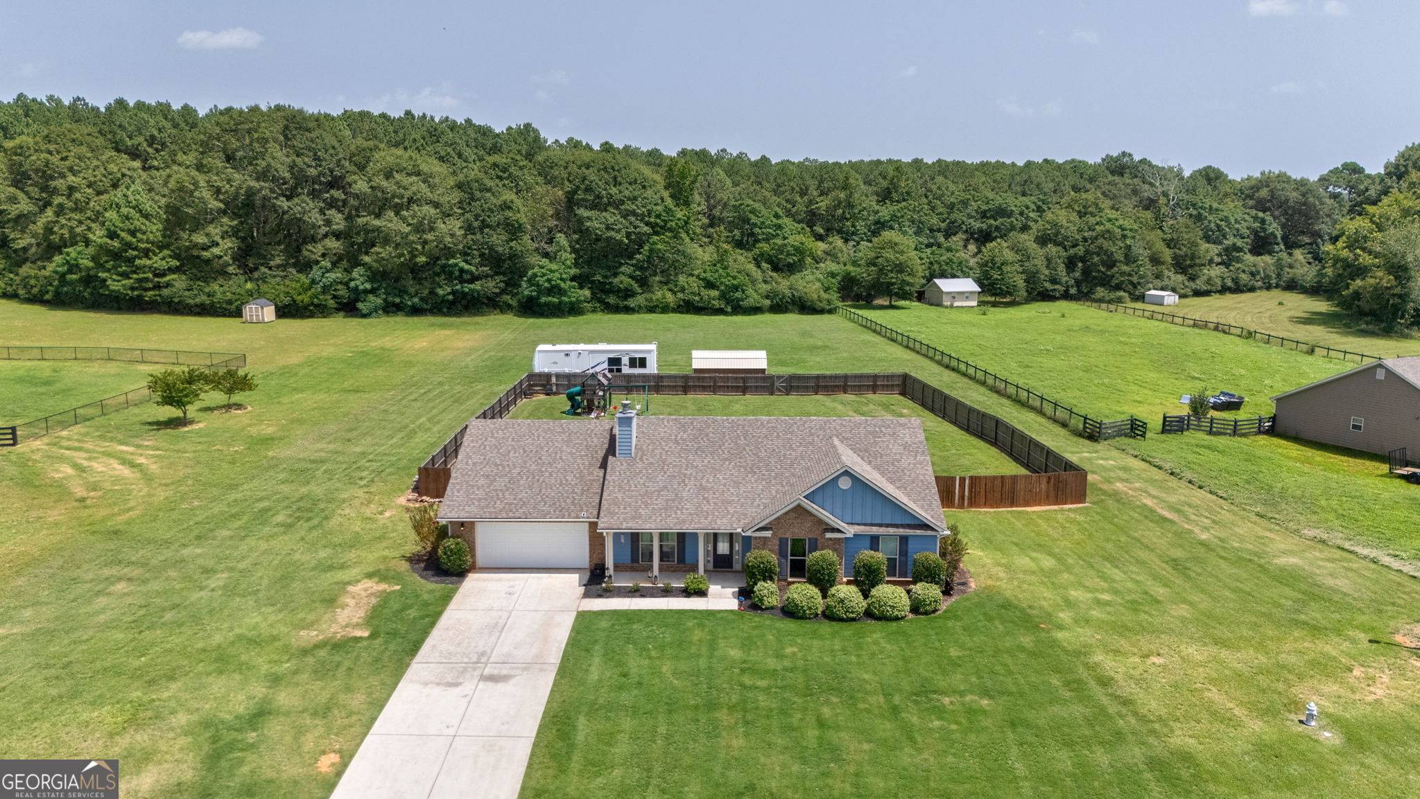 Winterville, GA 30683,320 Highlands