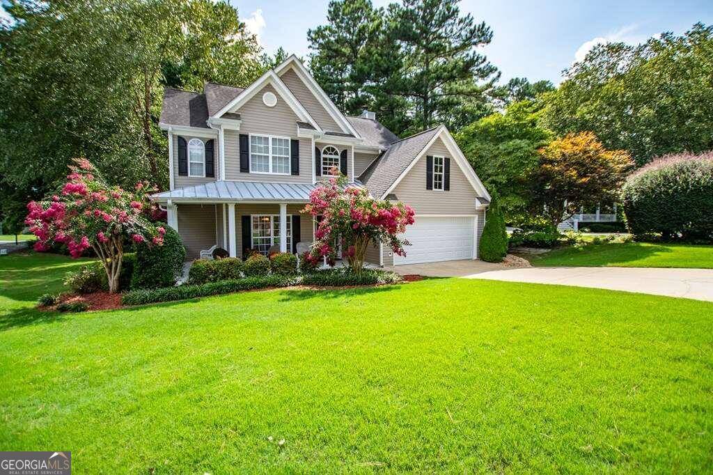 Villa Rica, GA 30180,9945 Between The